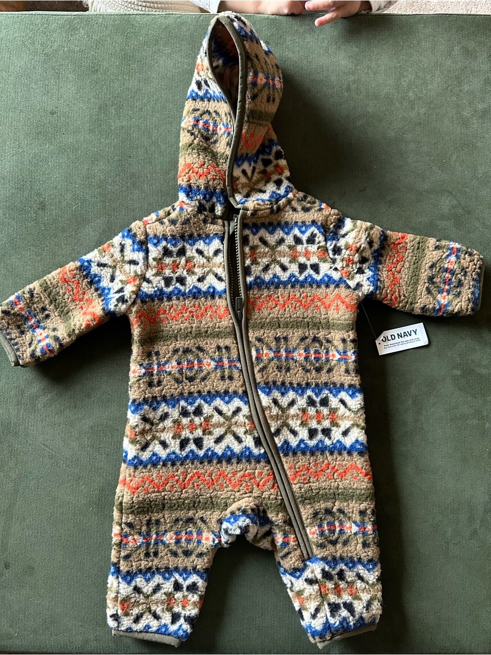 NWT Old Navy Jumpsuit